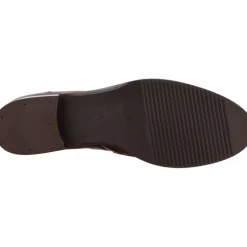 Mocassins*Plumers Cuir Bimba